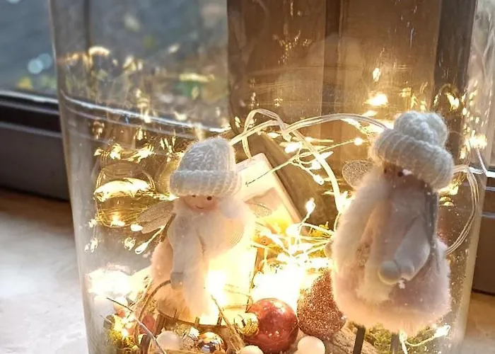 Holiday home Les Roses D'olga