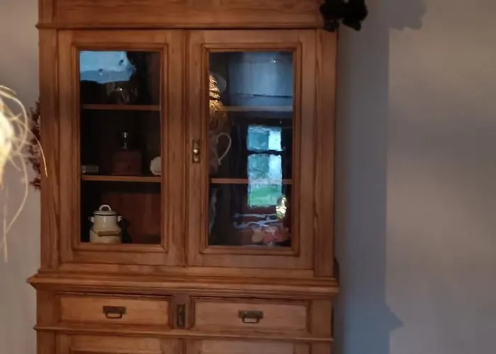 Holiday home Les Roses D'olga