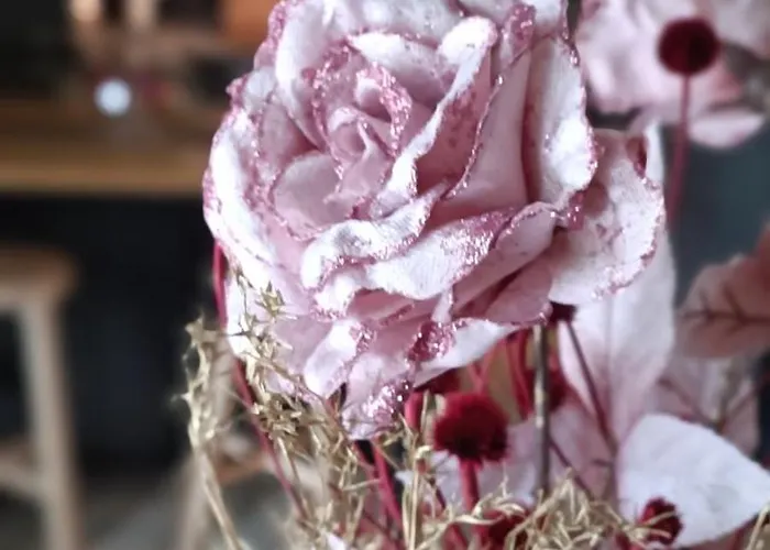 Les Roses D'olga Holiday home Aubechies