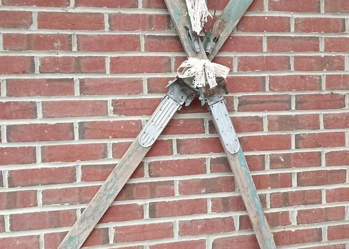 Les Roses D'olga Holiday home